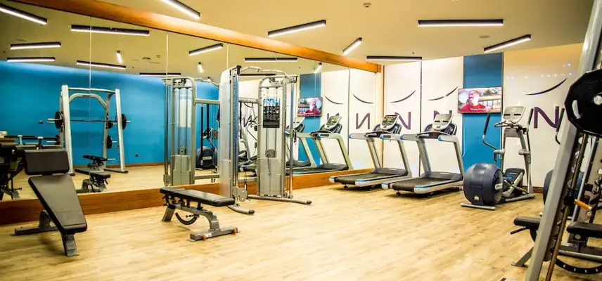 Novotel Yanbu image
